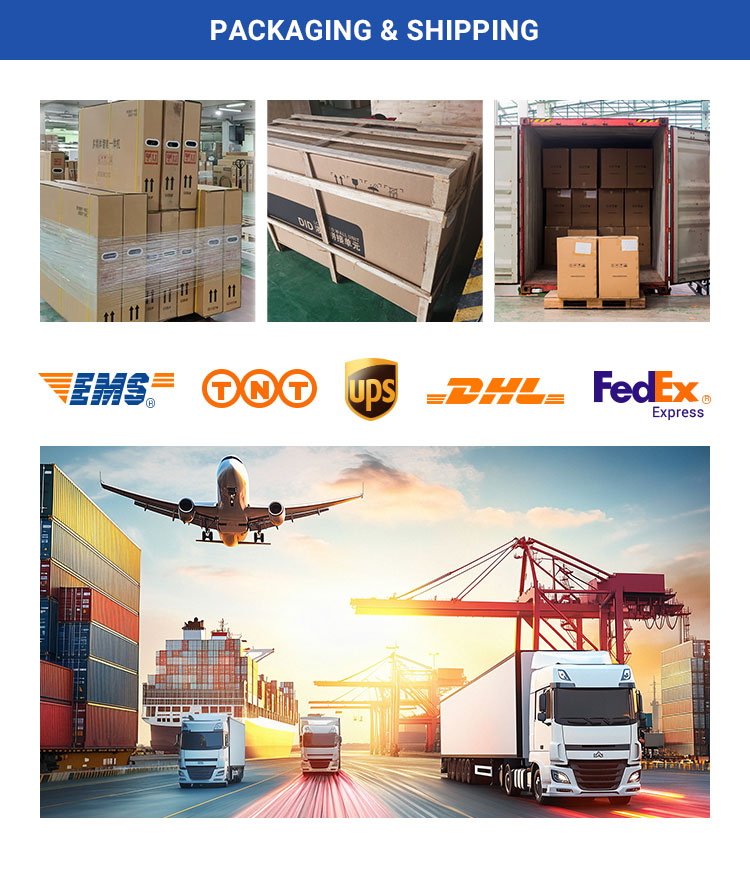 Shipping Logistics