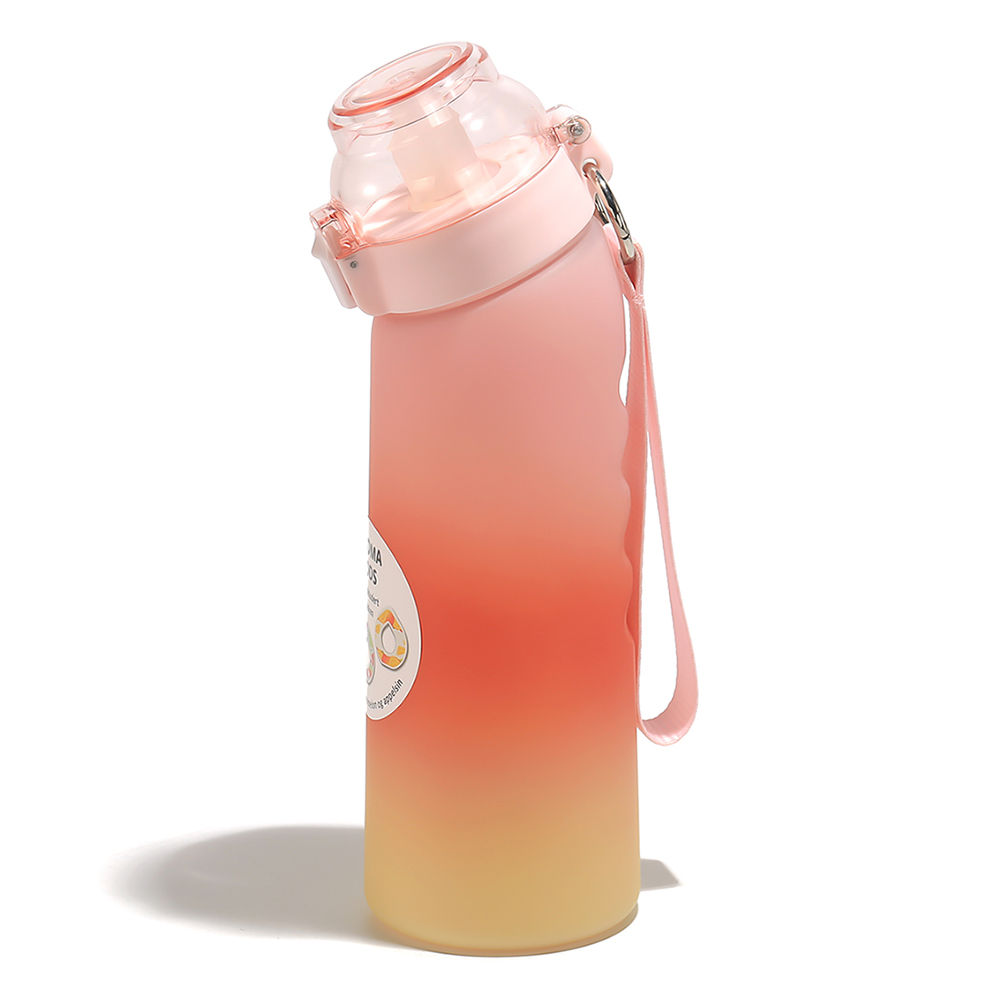 Flavoring Scent Smaken Flavour Drink Smell Met Water Bottle With Taste Flavor Fruit Pod
