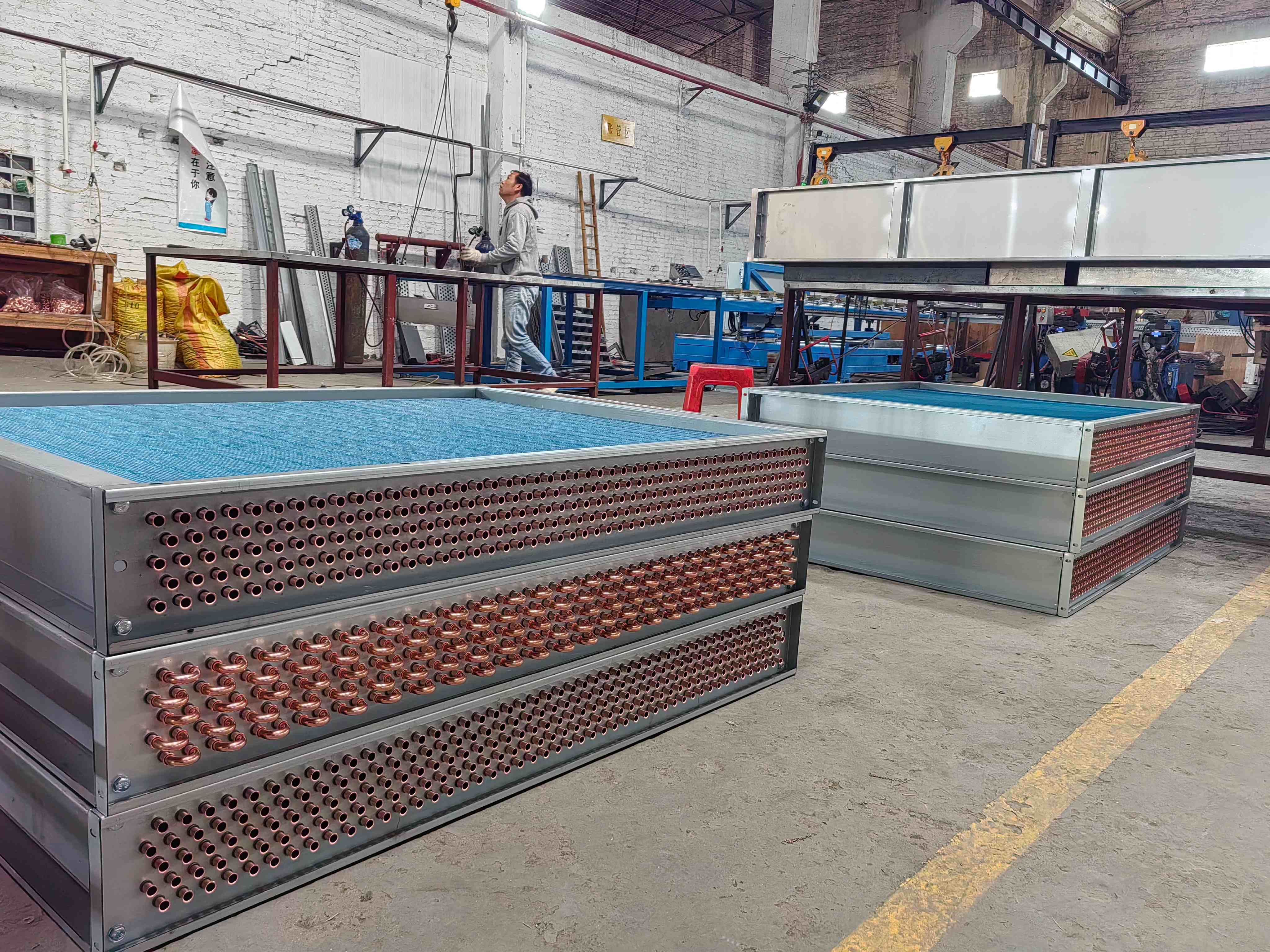 Plant Operations 4