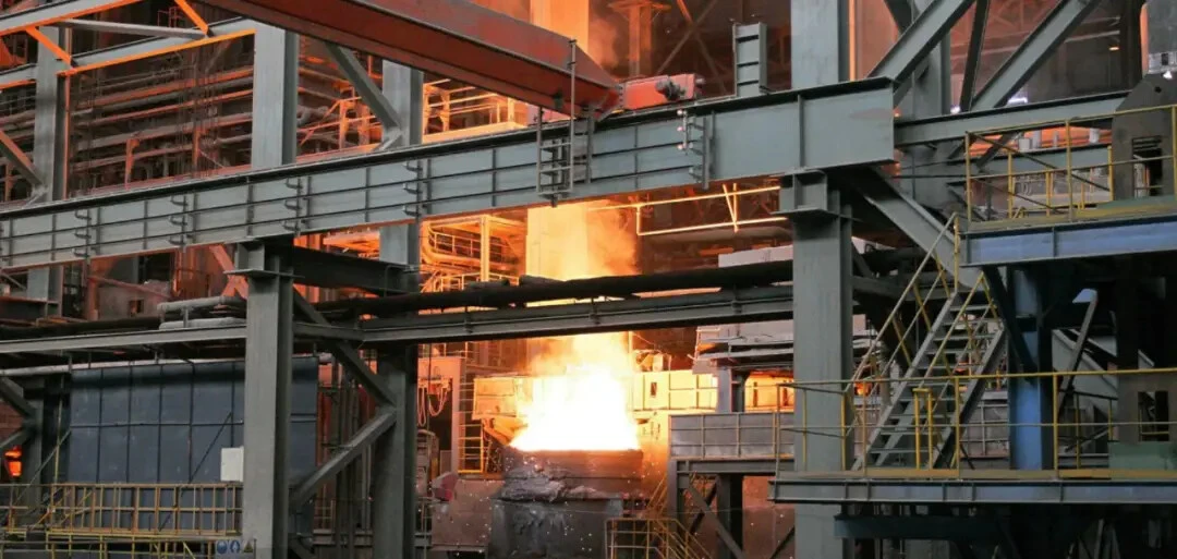 Metal mesh inspection