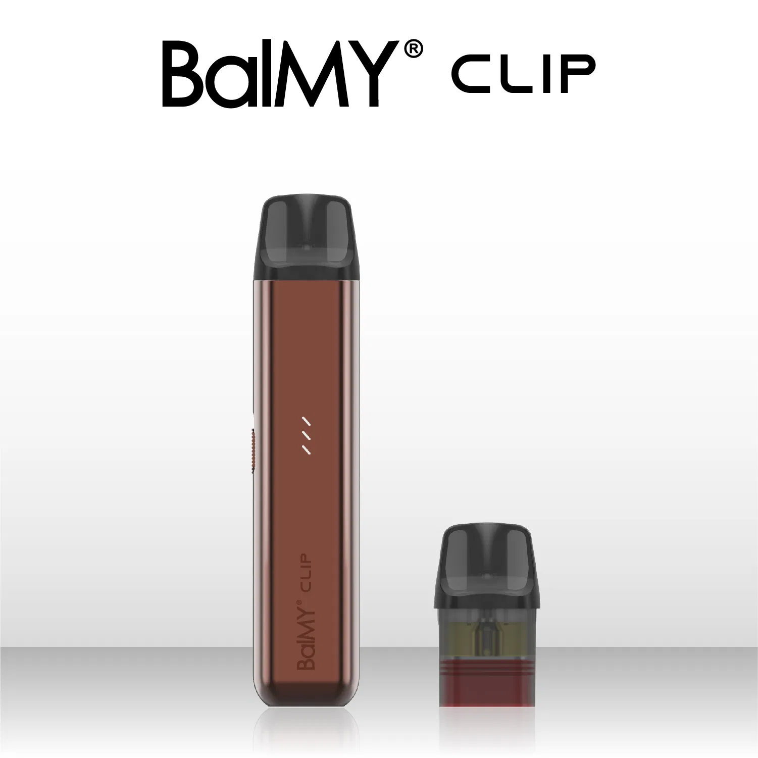 Wholesale Vaping Pod System with Adjustable Airflow Control Vape Pen