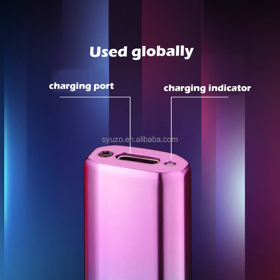 USB Electric Lighter View 5