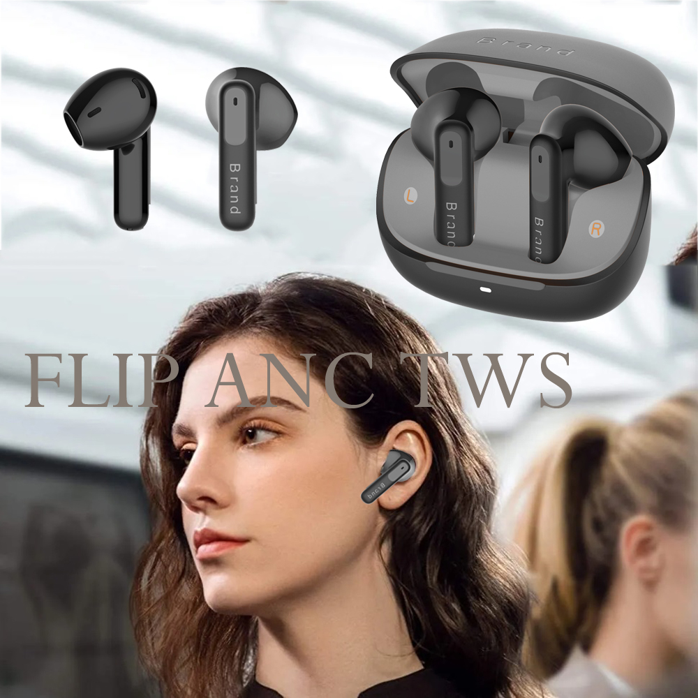 Air Earphone Wireless bluetooth Headphones Mini Pods TWS for Sports