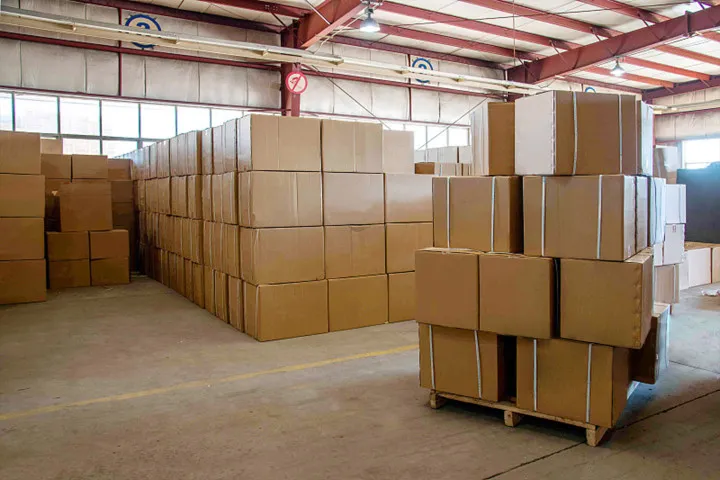 Packaging Box