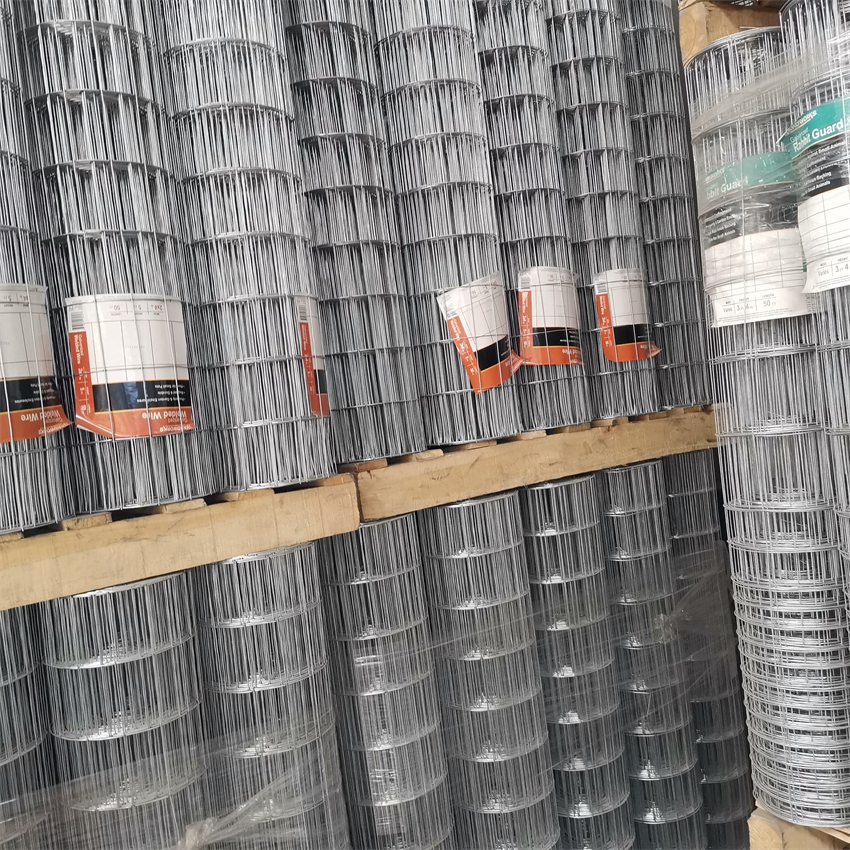 Mesh Manufacturing Gallery 4