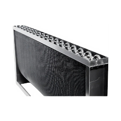 Replacement Condenser Coil for York Systems Designed for Maximum Durability