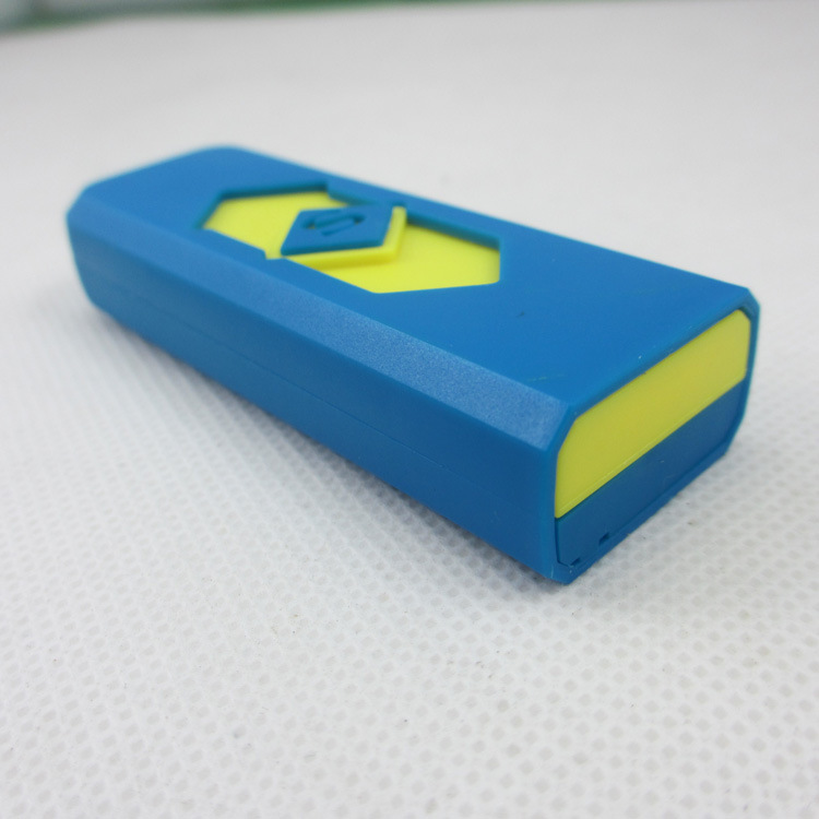 USB Lighter Usage