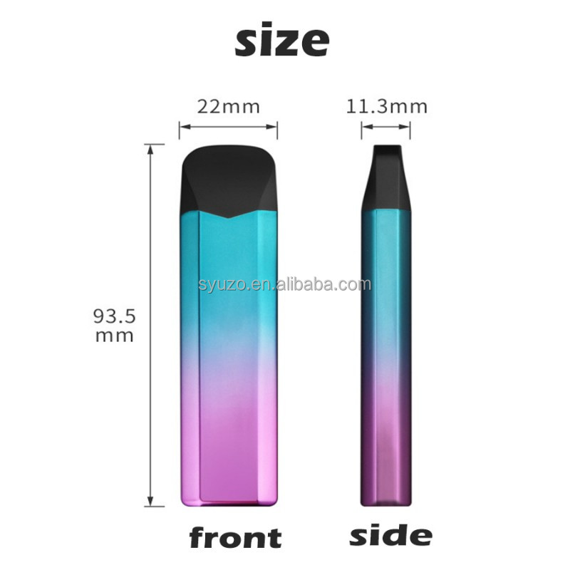 USB Electric Lighter View 2