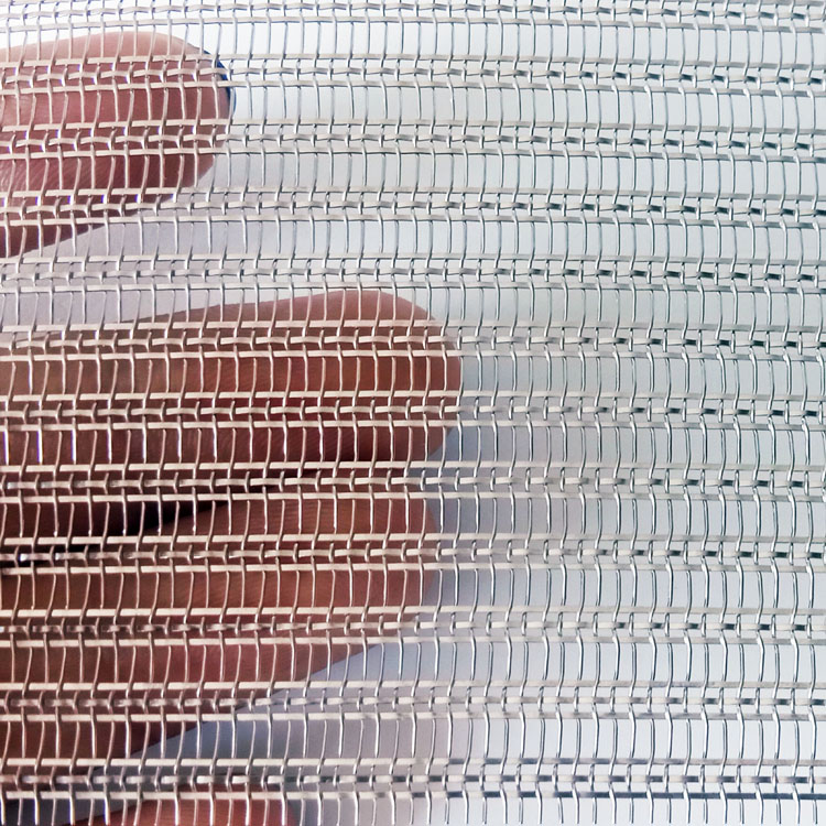 Copper &amp; Stainless Steel Wire Mesh EMI-RFI Shielding &amp; Faraday Cages EMC for Shielding Canopies