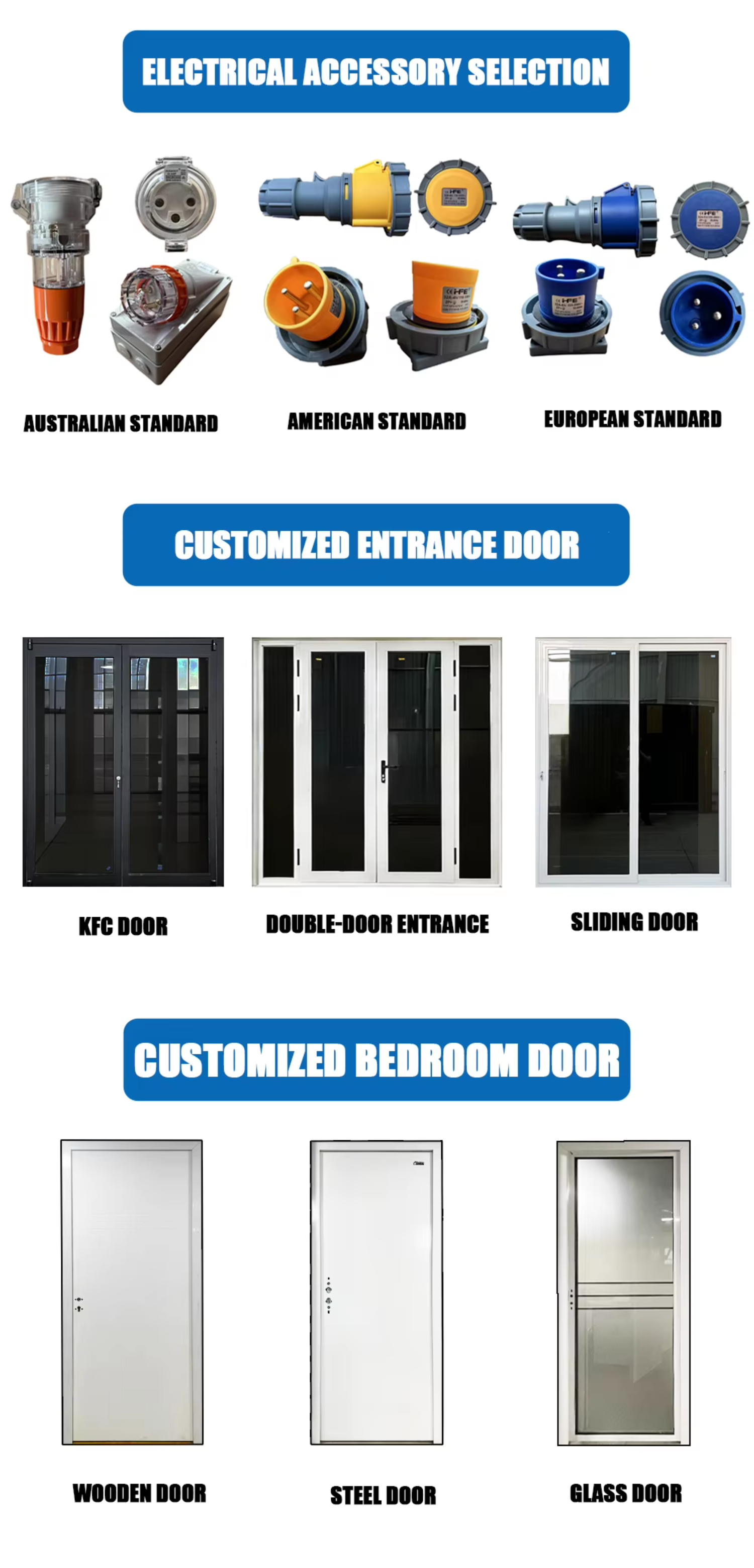 Custom Container House Layout Plan 1