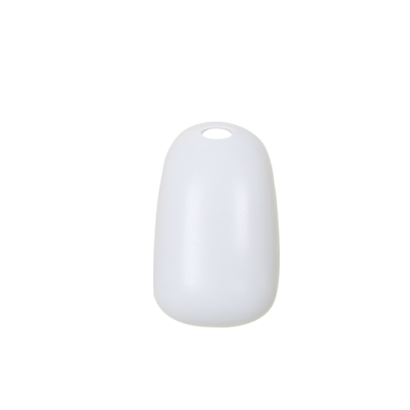 HoneyComm Configurable 100m Long Range Broadcast Nordic RTLS Healthcare Person Tracking System Button BLE Ibeacon Sensor