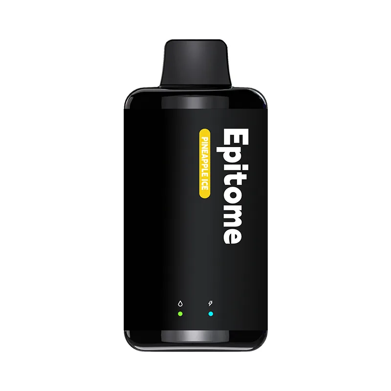 E Zigaretten Nicotine Salts Hot Sell Vape 20000 Puffs