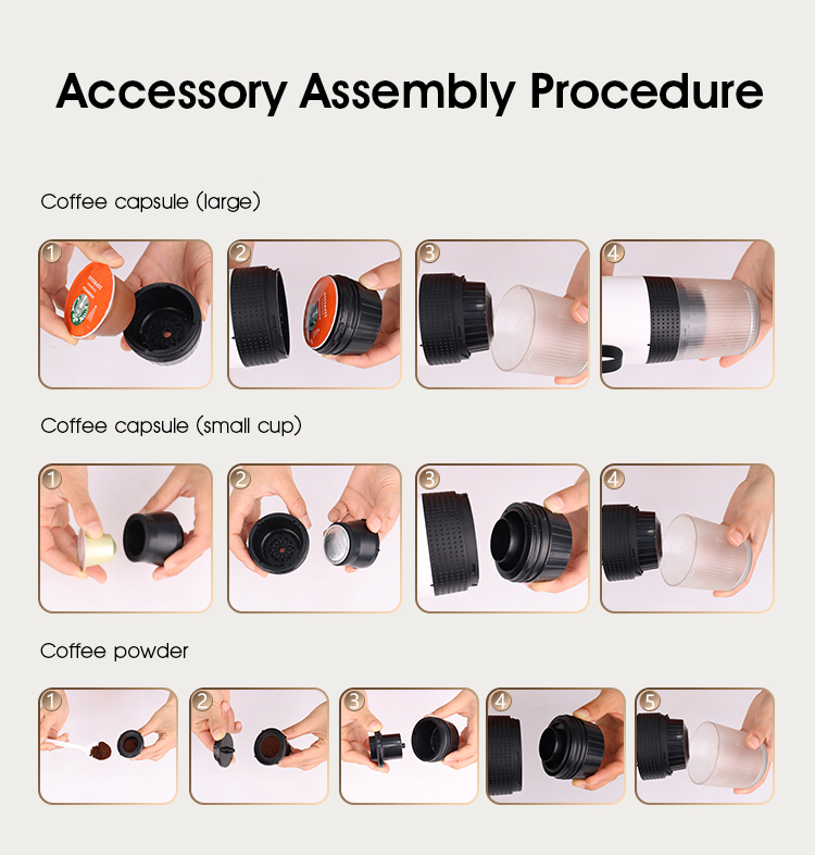 Espresso Machine Feature 9