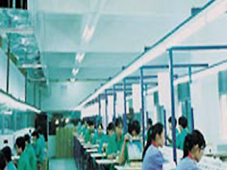 Production Process 3
