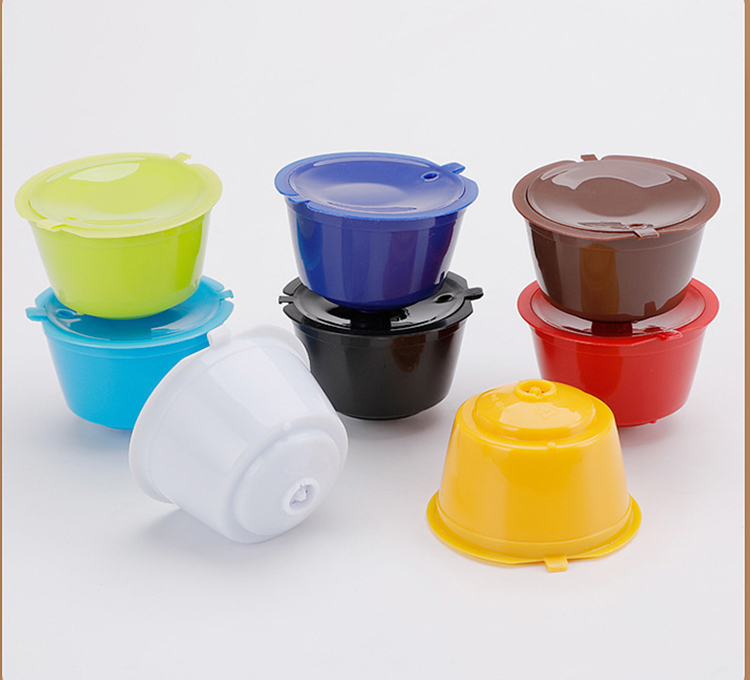 Dolce Gusto Capsule Package