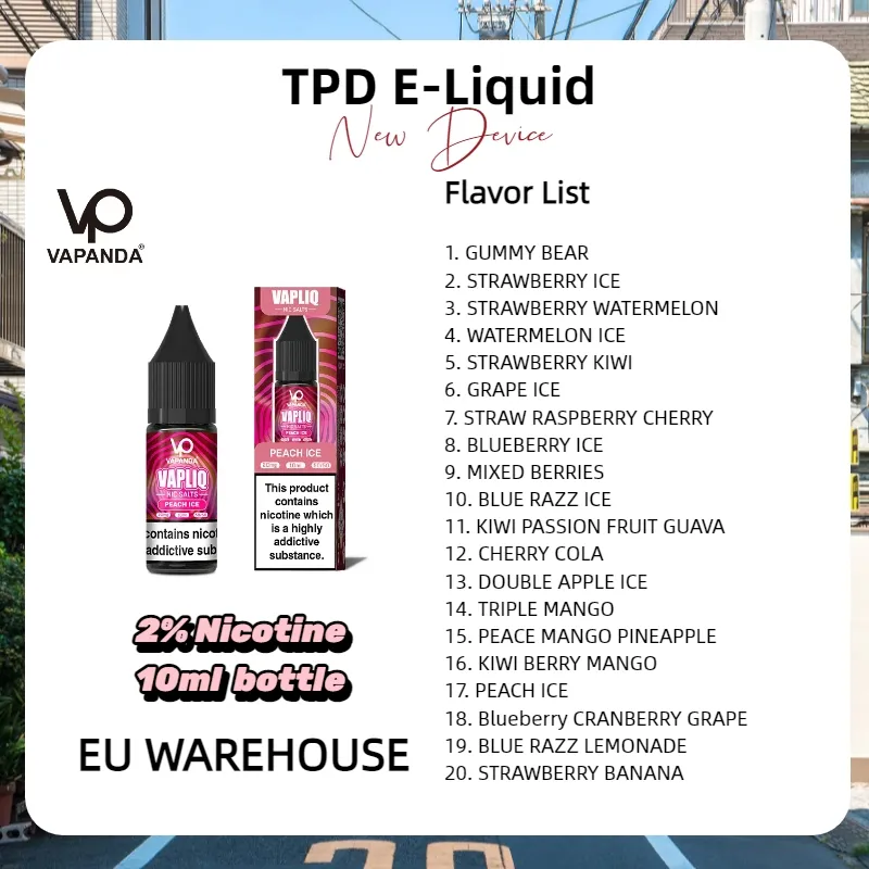 Flavor Box Design 3