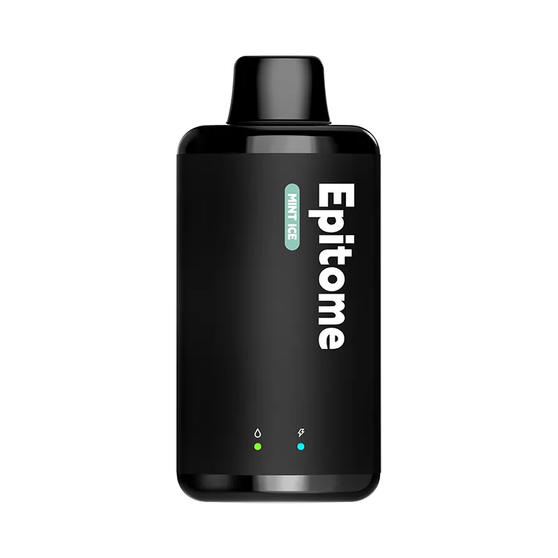 E Zigaretten Nicotine Salts Hot Sell Vape 20000 Puffs