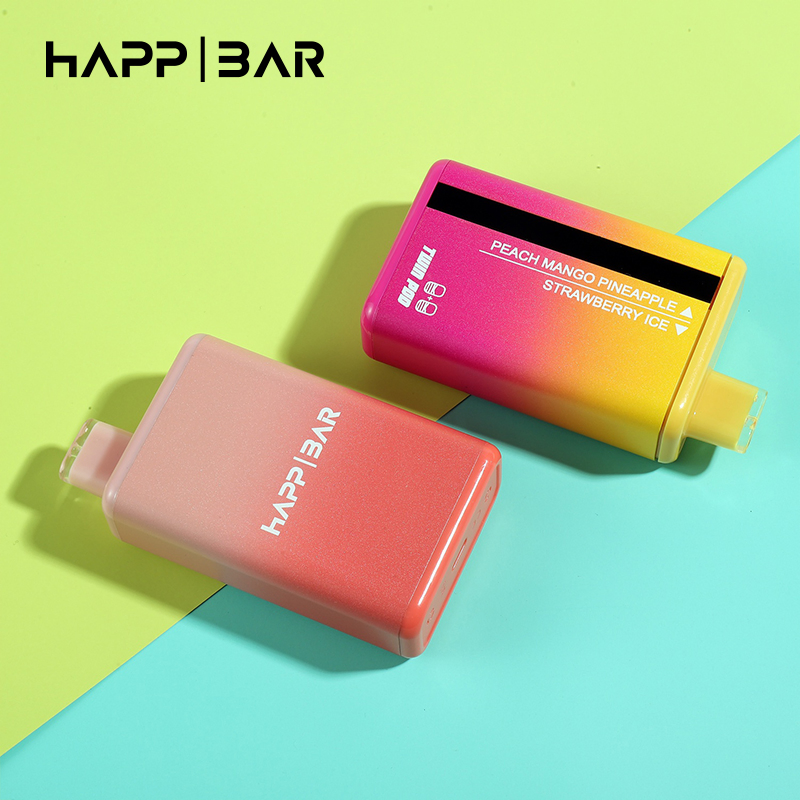 New Arrival Electronic Cigarette Portable Slim Vape Pen Pod System