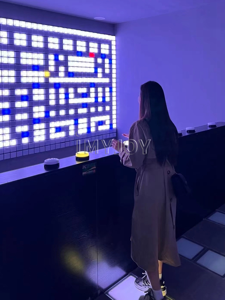 Active Escape Game Room