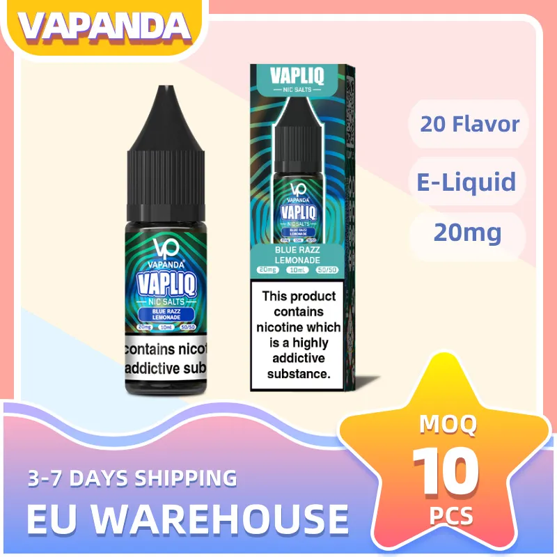 Vapliq presentation 2
