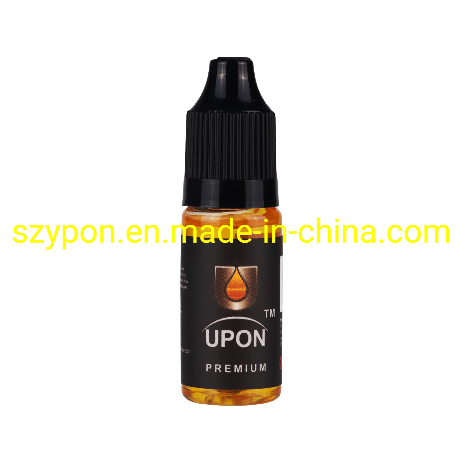 Premier Ginger Flavor Eliquid Ejuice Pod System Russian Ukraine Market