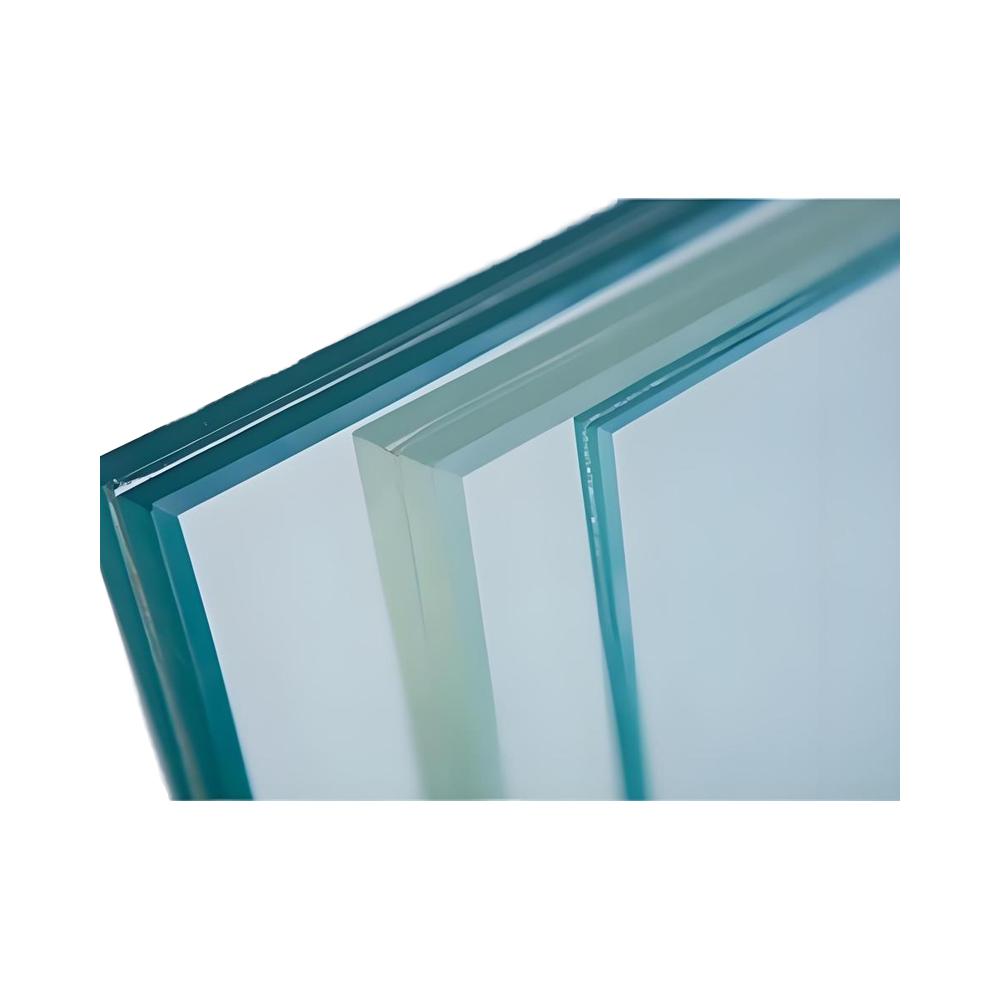 Laminated Glass