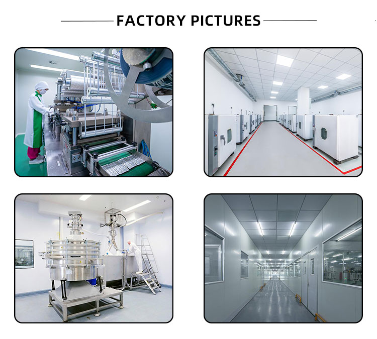 Factory view