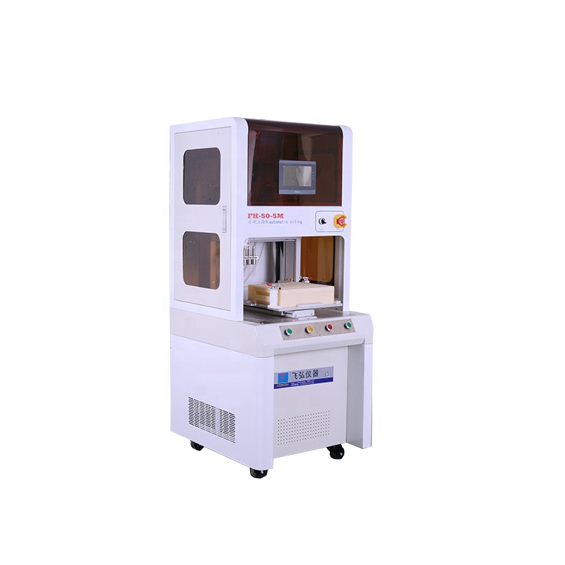 Electronic Atomizer Automatic Oil Filling Machine Cartridge Pods Liquid Bottle Filling Equipment