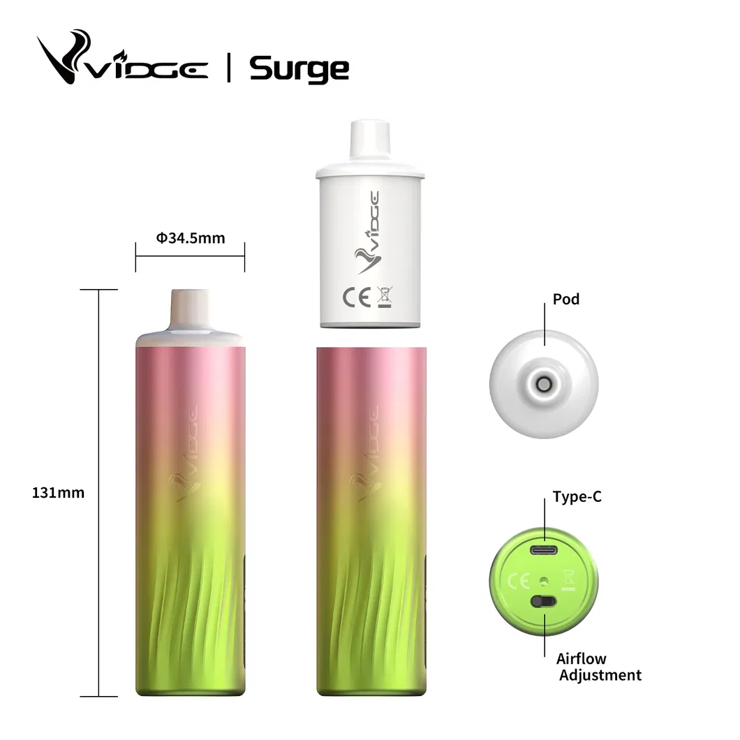 Product Specification Display