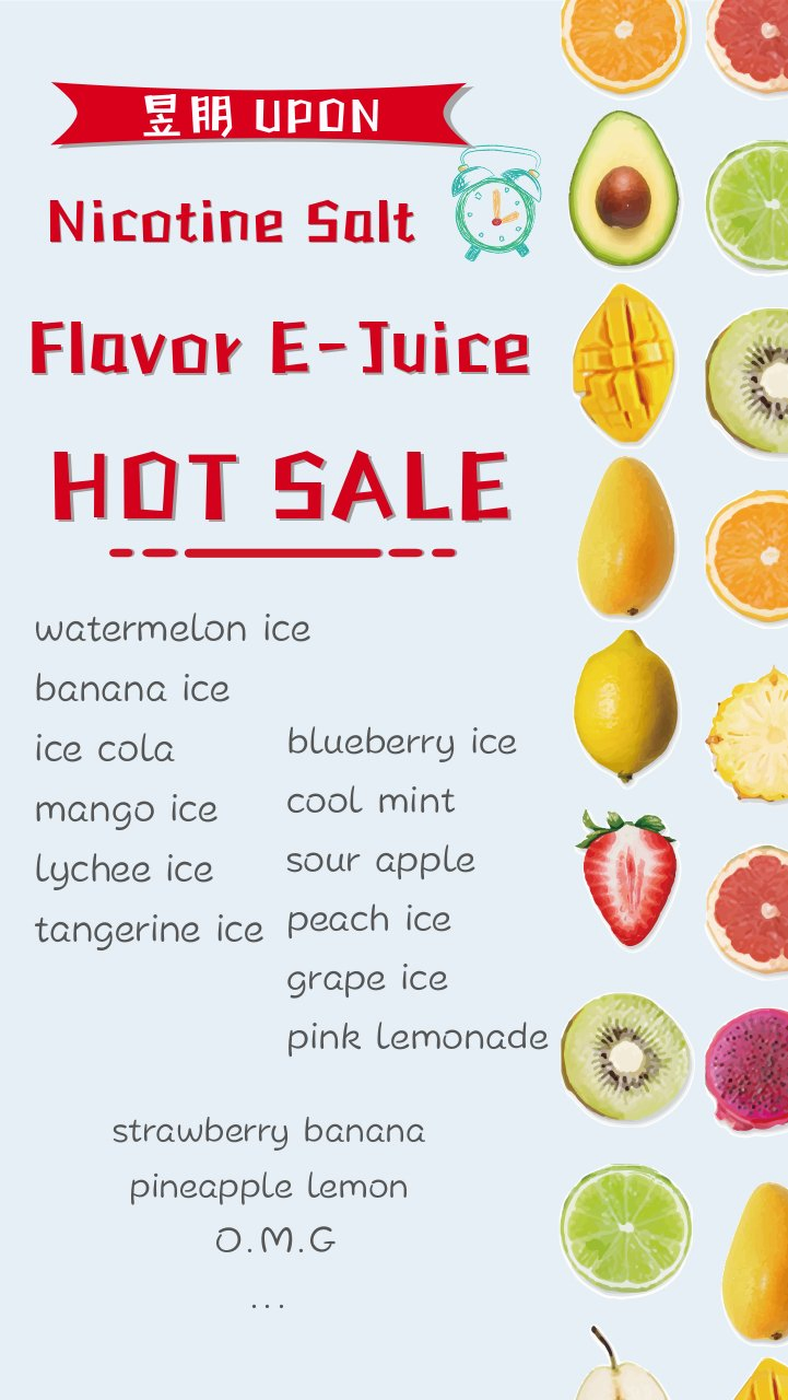 New Vapor Ejuice Taro Purple Potato Vape Nicotine Salt Eliquid Pod System