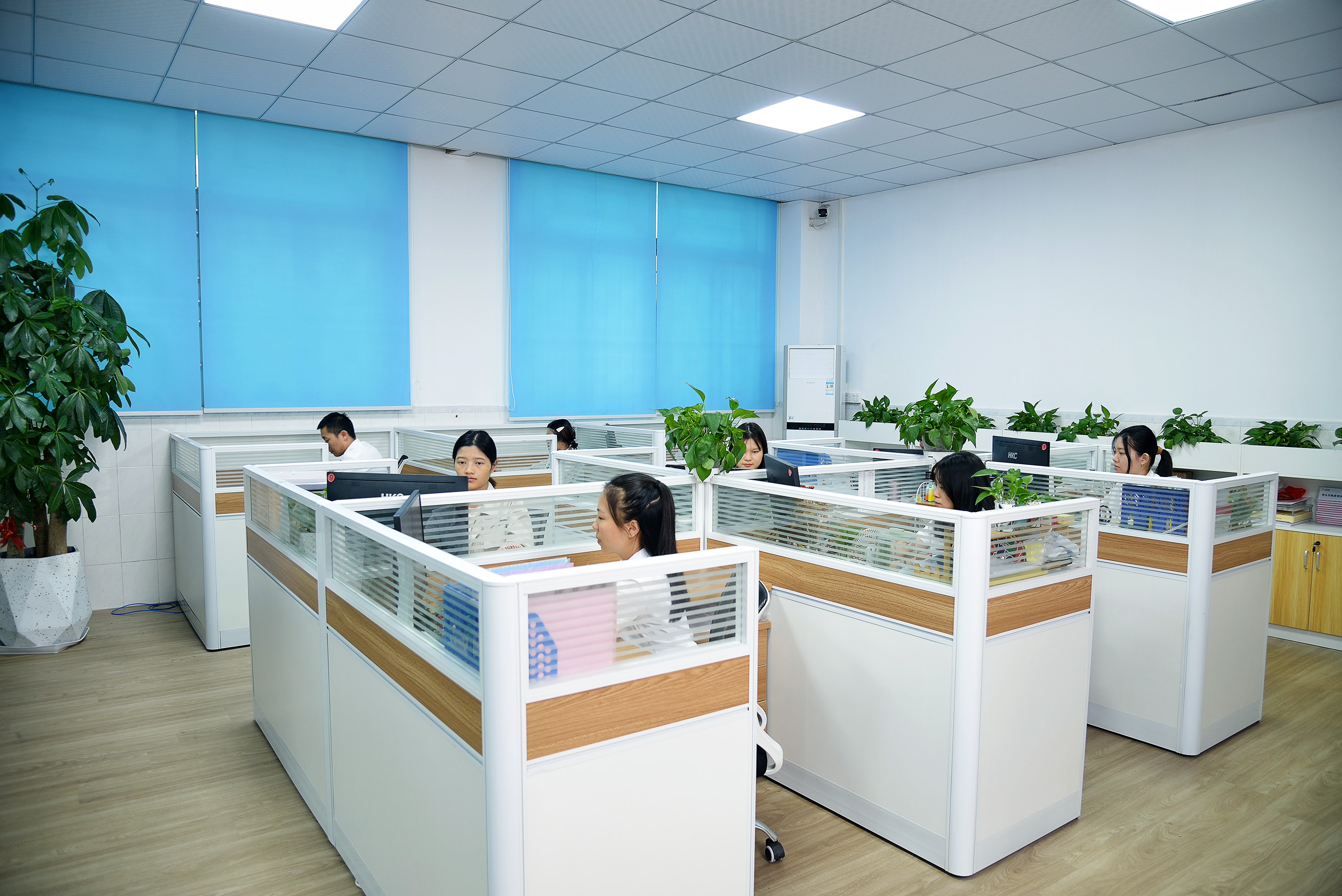Company Facility 2