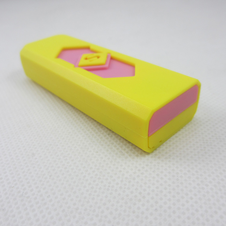 USB Lighter Specs