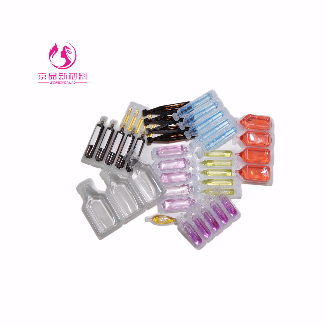 Soft Squeeze Tube Showcase 3