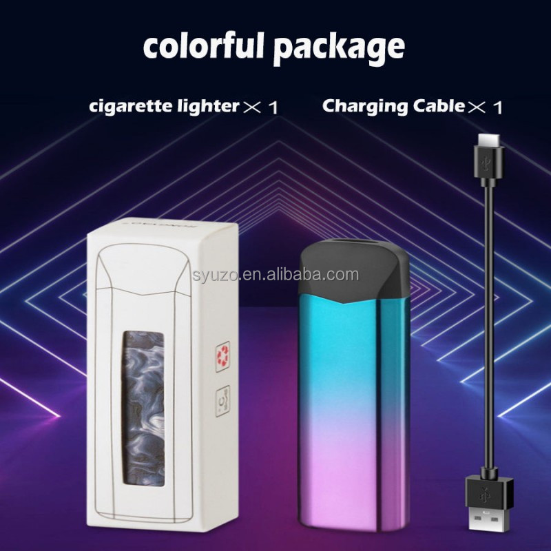 USB Electric Lighter View 7