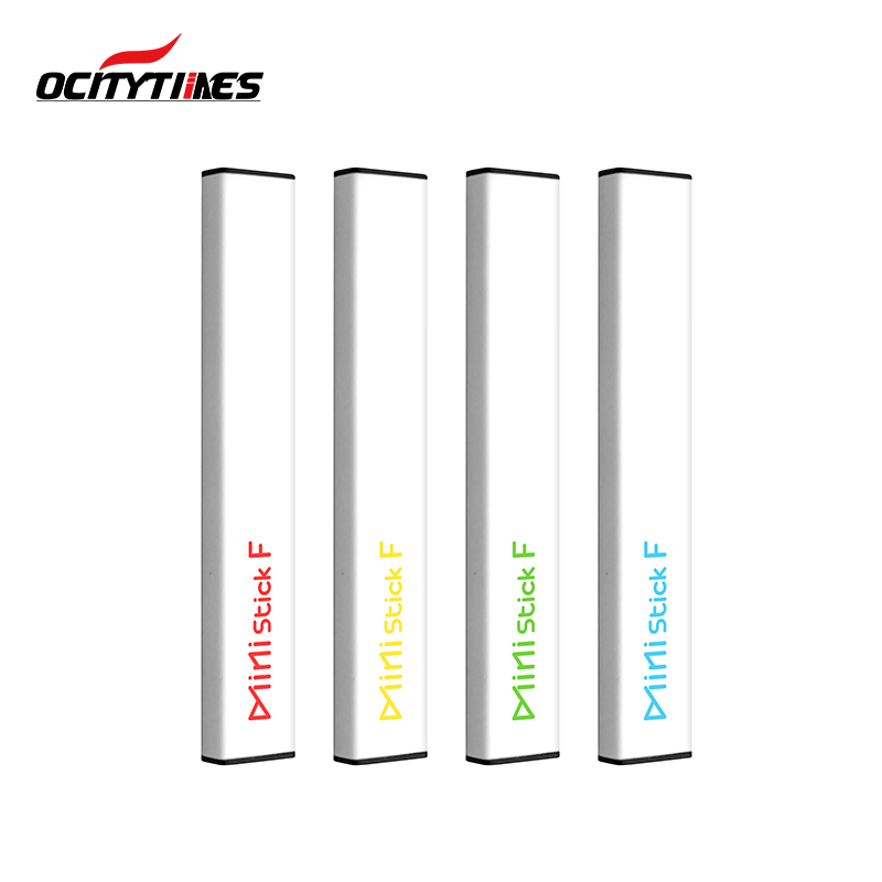 Custom Ocitytimes Essential Oil Sleep Energy Relax Vitamin B12 300 500 Puffs Zero Nicotine Vape Diffusers Minif Vape