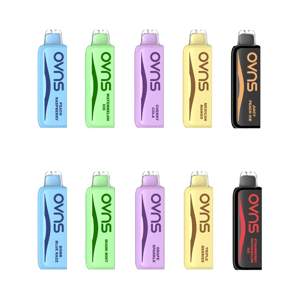 Replaceable Prefilled Pod Kit