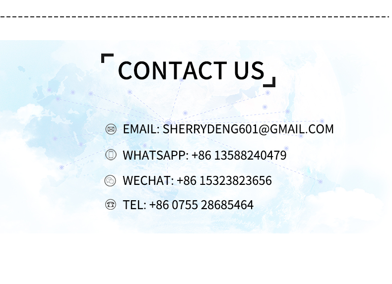 Logistics and Delivery