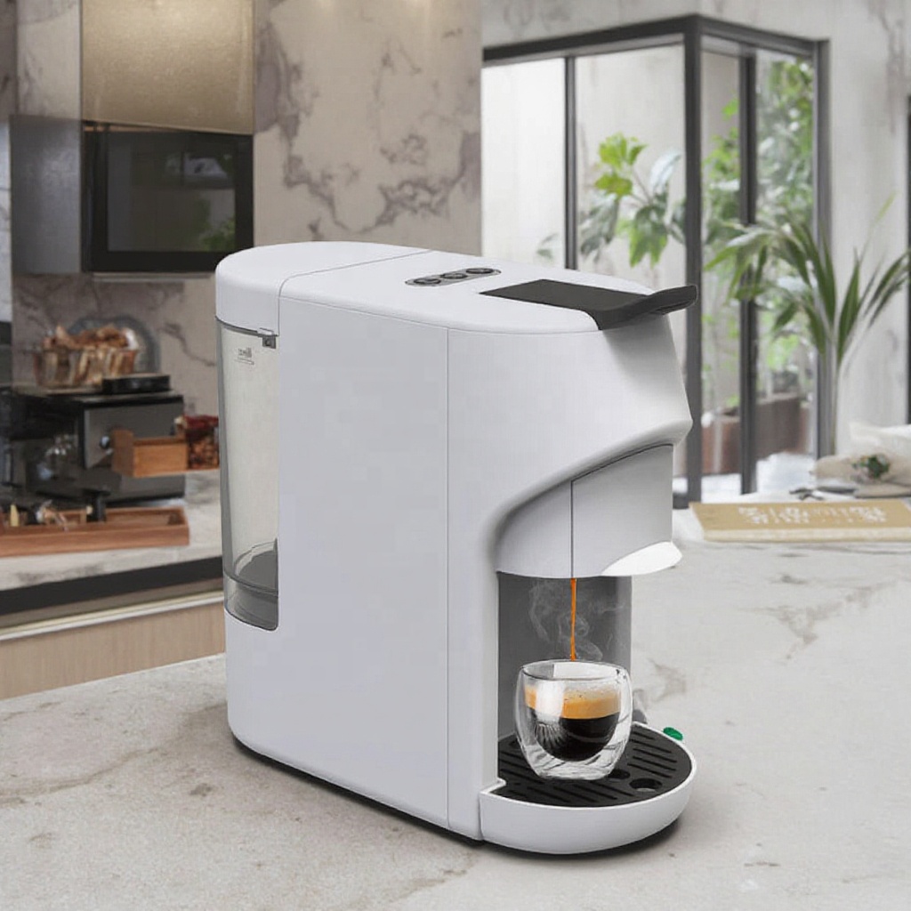 Coffee Machine Component 3