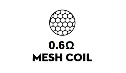 Mesh Coil Technology