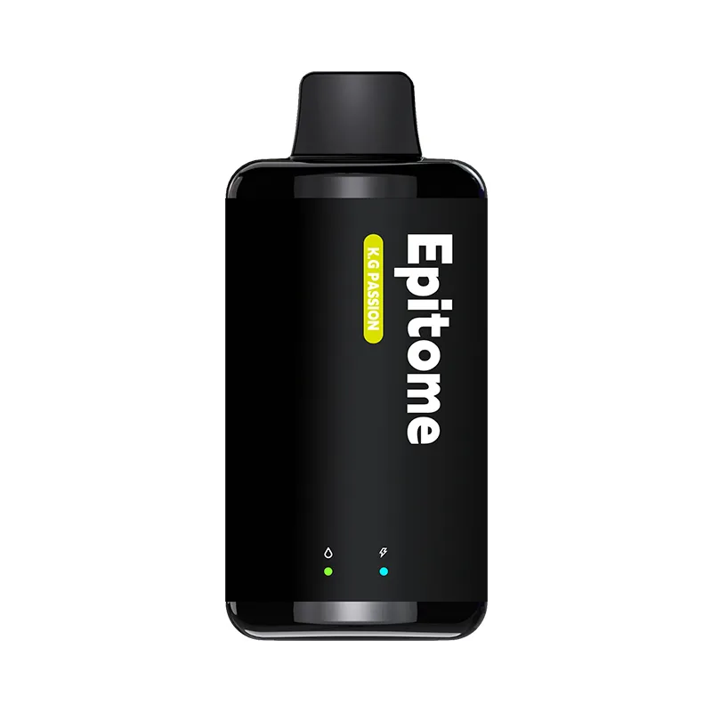 E Zigaretten Nicotine Salts Hot Sell Vape 20000 Puffs