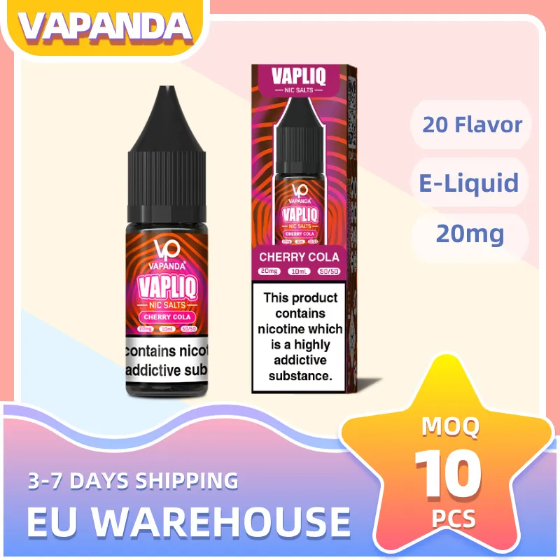 Vapliq presentation 3