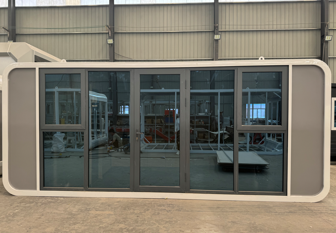 Door option