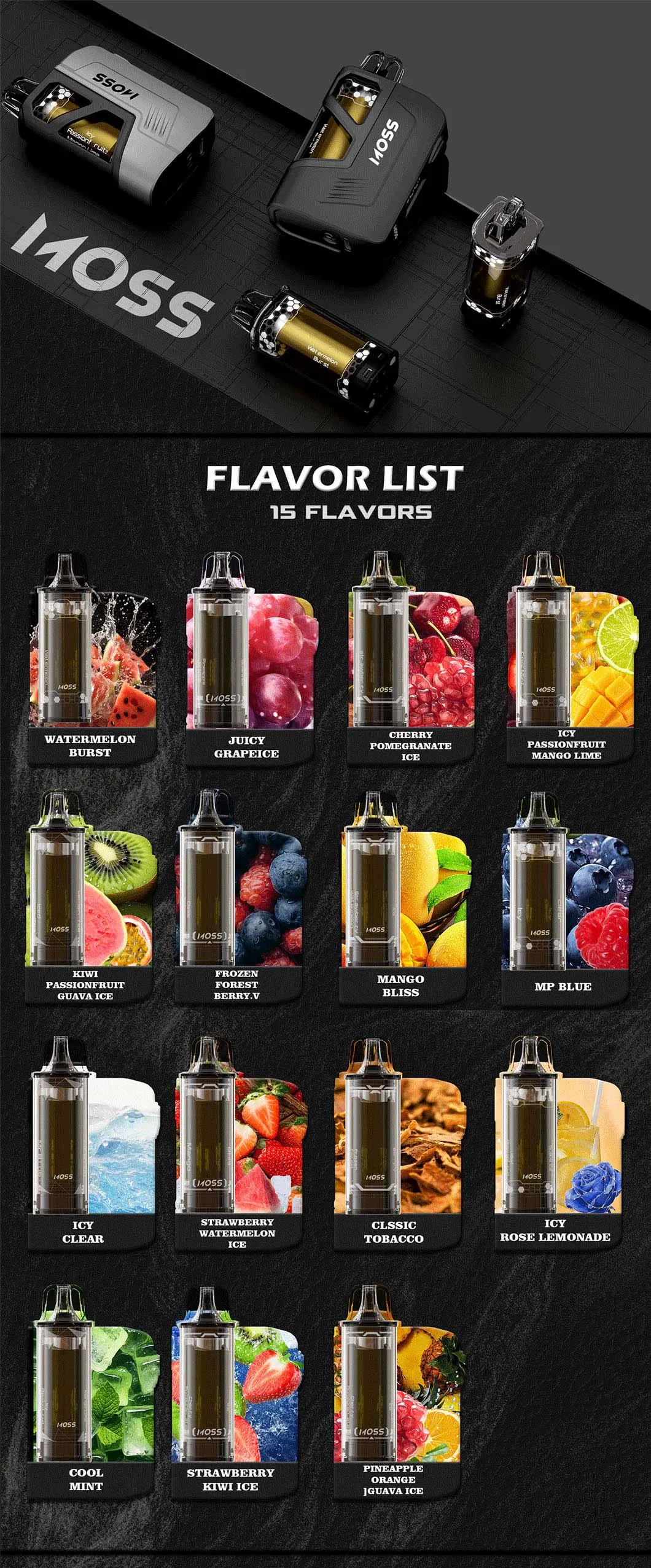 Product Showcase 1