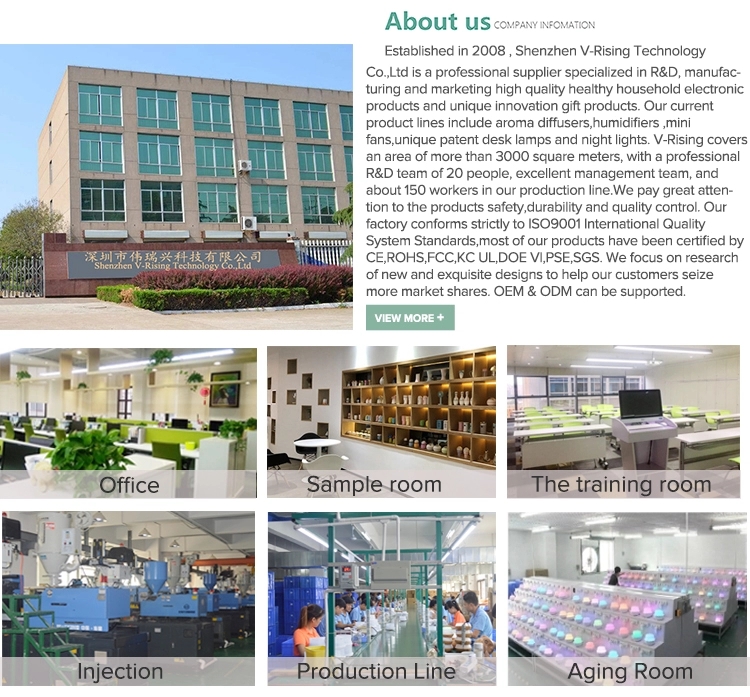 Office Facility