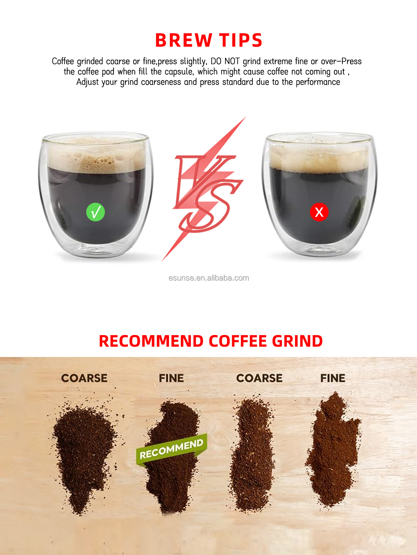Refillable Coffee Capsule Detail 7