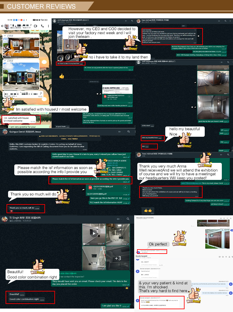 Customer Reviews