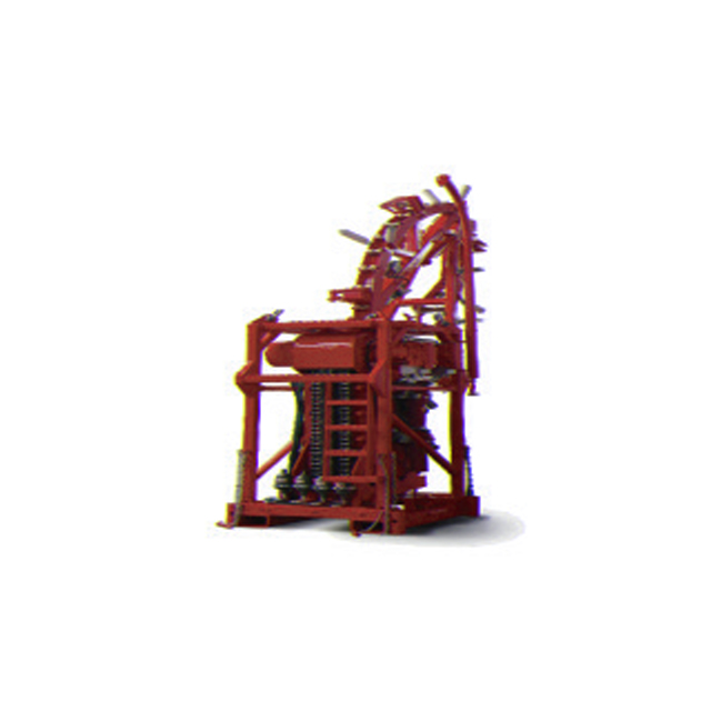 Coiled Tubing Units