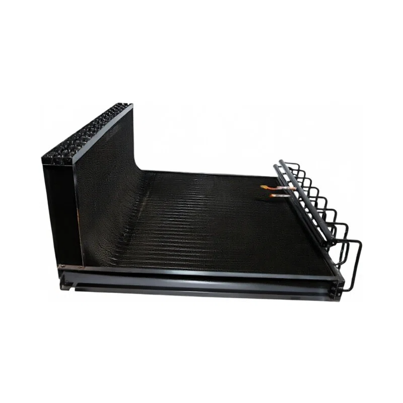 Replacement Condenser Coil for York Systems Designed for Maximum Durability