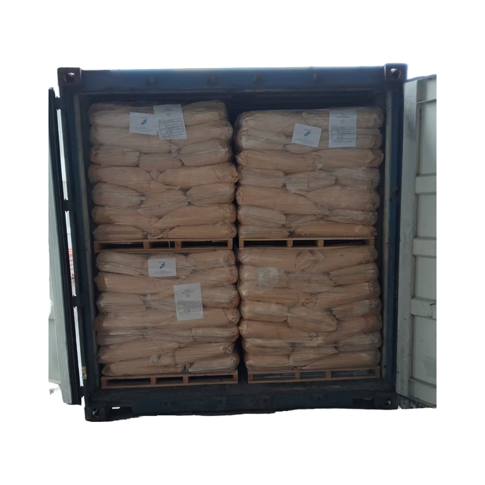 Pallet Loading