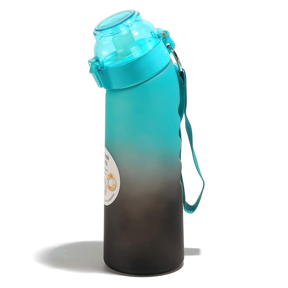 Flavoring Scent Smaken Flavour Drink Smell Met Water Bottle With Taste Flavor Fruit Pod